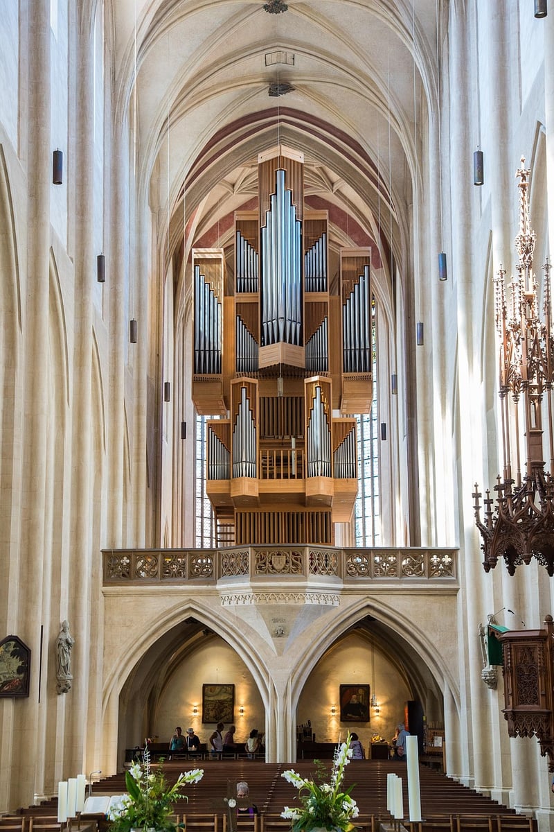 Rothenburg ob der Tauber, Germany